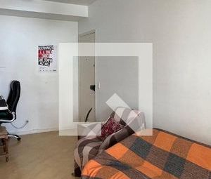 Apartamento para alugar com 40m², 1 quarto e 1 vaga - Photo 1