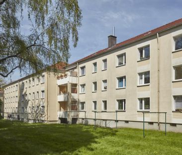 2- Zimmer Wohnung in Altenbochum - Photo 1