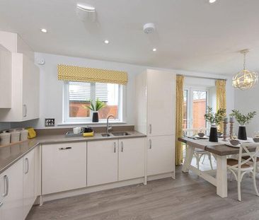 3 bedroom detached house to rent - Photo 4