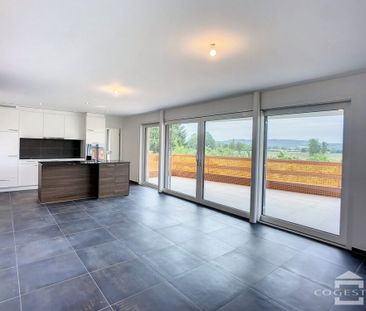 Magnifique appartement récent de 4.5 pièces avec grand balcon - Foto 6