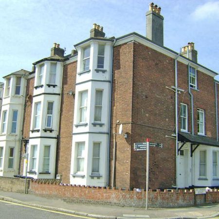 Old Tiverton Road, Exeter, EX4 - Photo 4