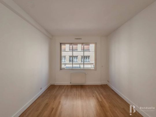 Rental Apartment Paris 16th Porte-Dauphine - Photo 1