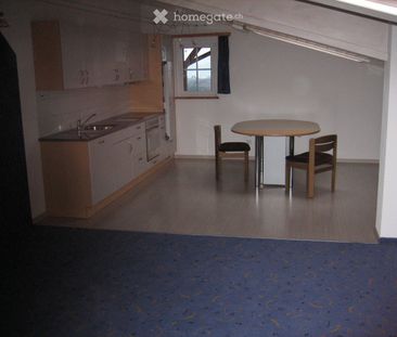 Tolle Singlewohnung - Foto 4