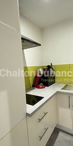 Location Appartement 1 pièce 18m² - Photo 3