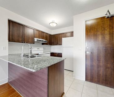 For Lease - 7 North Park Road Unit# 806, Vaughan, Ontario - Photo 1
