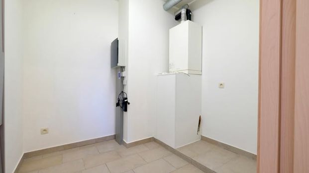 Appartement te huur - Foto 1