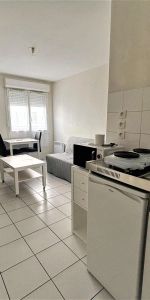 Appartement à louer 1 pièce 20.21m² - Photo 3
