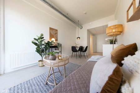 Jorisvej 3, 3. 16., Campus Aviator, 2300 København S - Foto 4