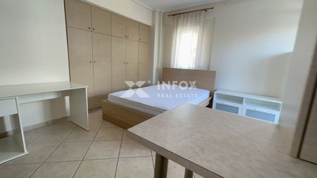 Studio/Γκαρσονιέρα για ενοικίαση Ποταμούδια (Καβάλα) - Φωτογραφία 2