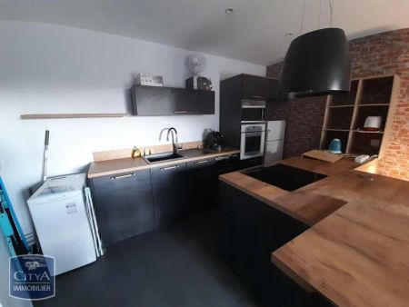 Appartement à louer 3 pièces 57.9m² - Photo 4