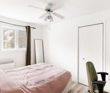 Superbe logement 5 1/2 à louer - Photo 3