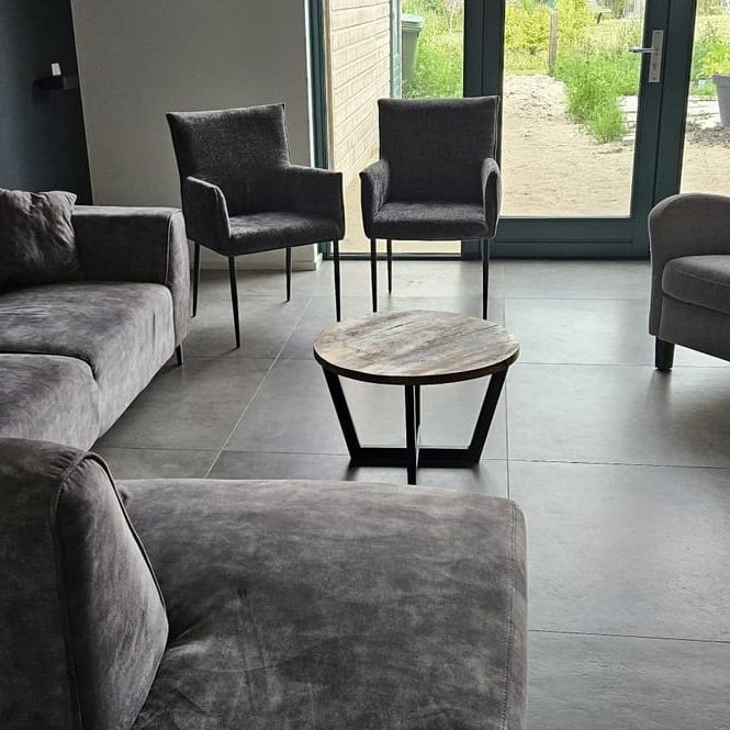 Huis te huur: Barend Cohenstraat 17 4817 CS Breda - Photo 1