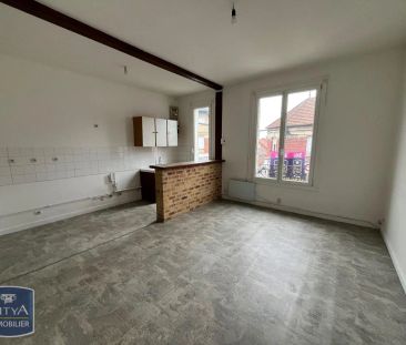 Appartement à louer 2 pièces 52.41m² - Photo 5