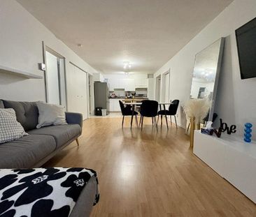 Appartement 3 ½ à louer Sainte-Foy / Sillery juillet 2026 - Photo 2