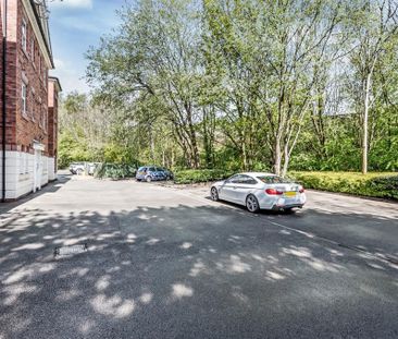 2 bedroom flat to rent - Photo 5