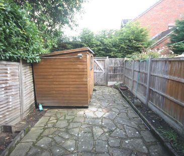 2 bedroom house to rent - Photo 4