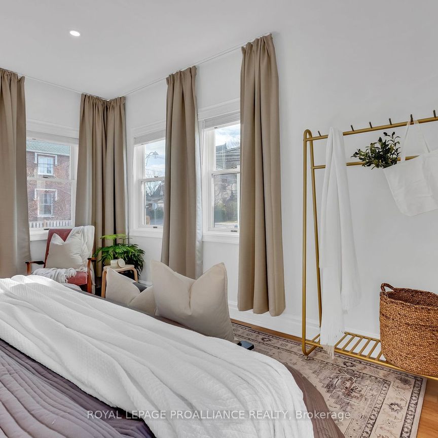 For Lease - 385 George Street, Cobourg, Ontario - Photo 1