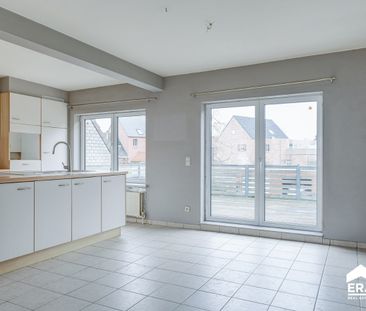 Duplex appartement met 1 slaapkamer te Zammel - Photo 3