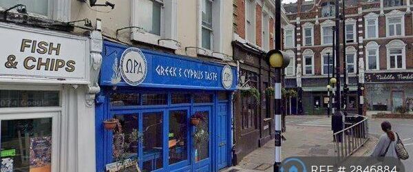 1 bedroom flat to rent - Photo 1