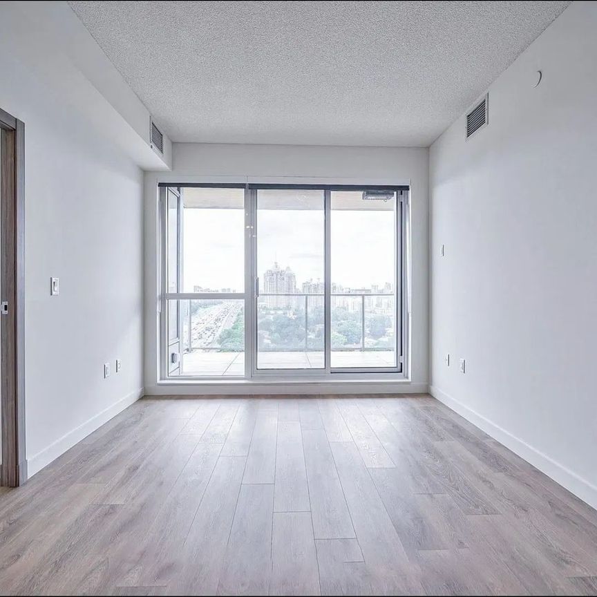 For Lease - 27 Mcmahon Drive Unit# 3105, Toronto, Ontario - Photo 1