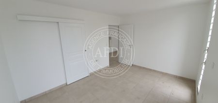 Appartement - Schoelcher - Photo 2