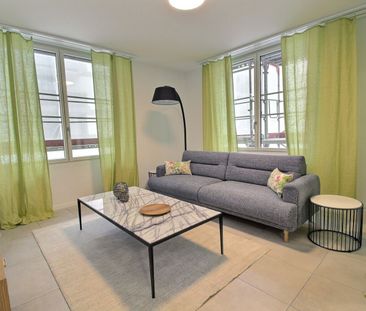 Appartements neufs de standing 3.5 pièces - Foto 1