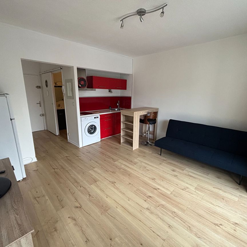 Appartement T2 Mérignac à louer - Photo 1