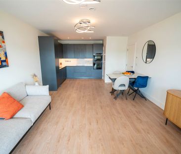 Apartment 39 Orpen Hall, Brennanstown Wood, Brennanstown Road, Dubl... - Photo 1