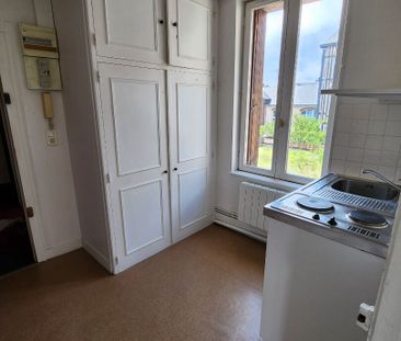 Location Appartement 1 pièce 23m² ROUEN 76000 - Photo 4