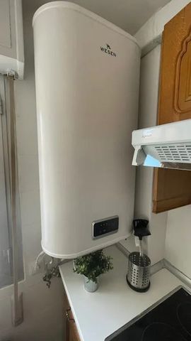 Calle Polvoranca, Getafe, Community of Madrid 28901 - Photo 2