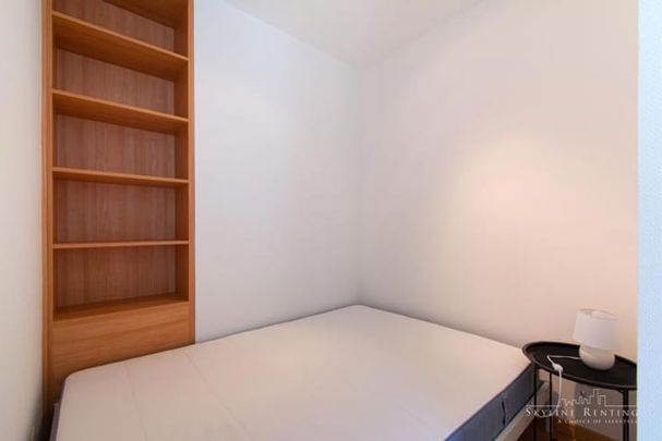 Studio te huur - Foto 1