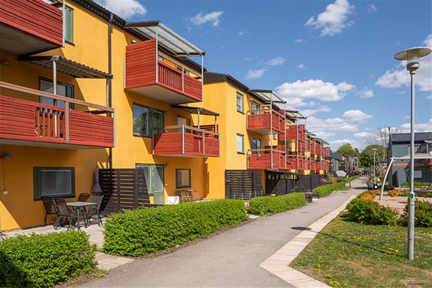 Skolgatan 10 U - Photo 1