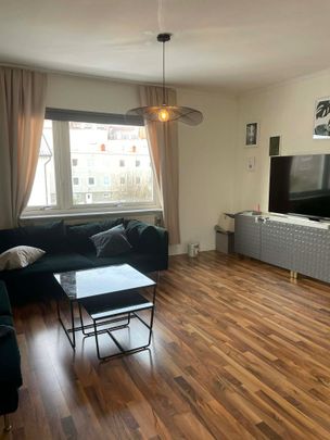 Hummelsväg, Varberg - Photo 1