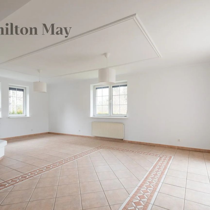 Dom wolnostojący z dużą działką – Kraków, ul. Pasternik - Photo 1