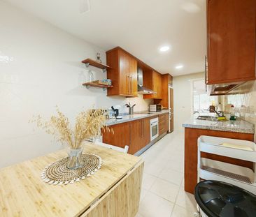 2 Bed Apartment for Rent in Elviria - Photo 3