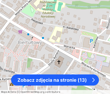 Najem M-3 Radlin Apartament 1(mieszkalno/użytkowy) – zdjęcie 1
