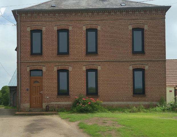Une maison individuelle à usage d'habitation - Photo 1