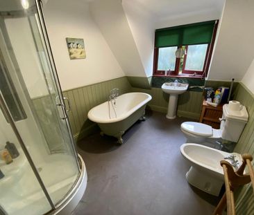 1 bedroom in a house share to rent - Photo 6