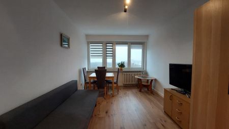 Sprawdź>>> Jasne 2p w zielonej okolicy Bielan 35 m² - Фото 3