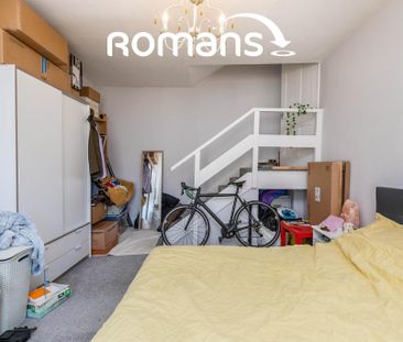 1 bedroom flat to rent - Photo 6