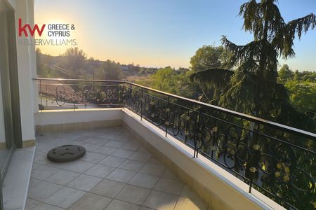 Μεζονέτα για ενοικίαση Οικισμός Μακεδονία (Πανόραμα) - Φωτογραφία 5
