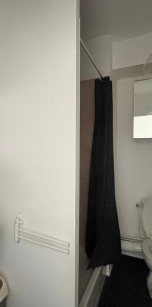 Appartement T1 à louer - 20 m² - Photo 1