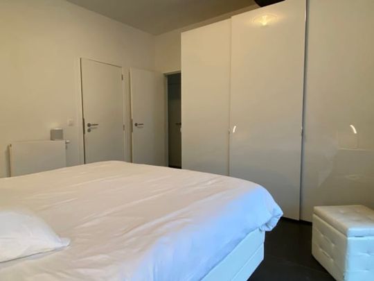 Appartement te huur - Foto 1