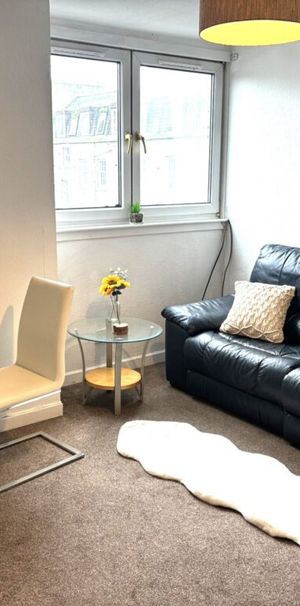 73F Charlotte Street, Aberdeen, AB25 1LY - Photo 1