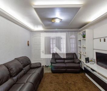 Casa para alugar com 277m², 3 quartos e 1 vaga - Photo 2