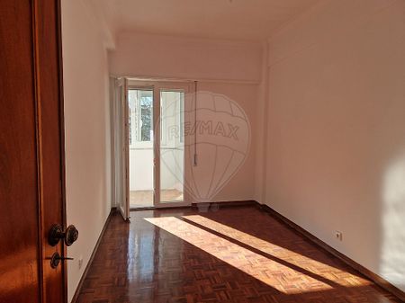 Apartamento T2 em Lisboa - Photo 2