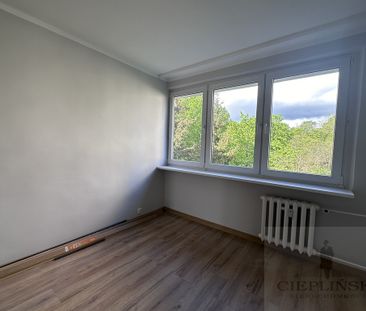 Ciepłe 2 pokoje, Pomorzny, umeblowane - Фото 2