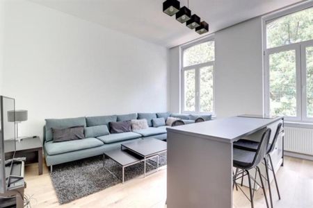 Triplex te huur in Ixelles - Photo 2