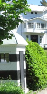 Gamla Vängavägen, Fristad - Foto 3