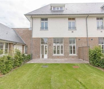 Appartement te huur - Foto 4